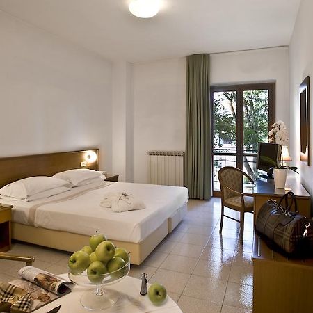 Albergo La Pace Segni Bilik gambar