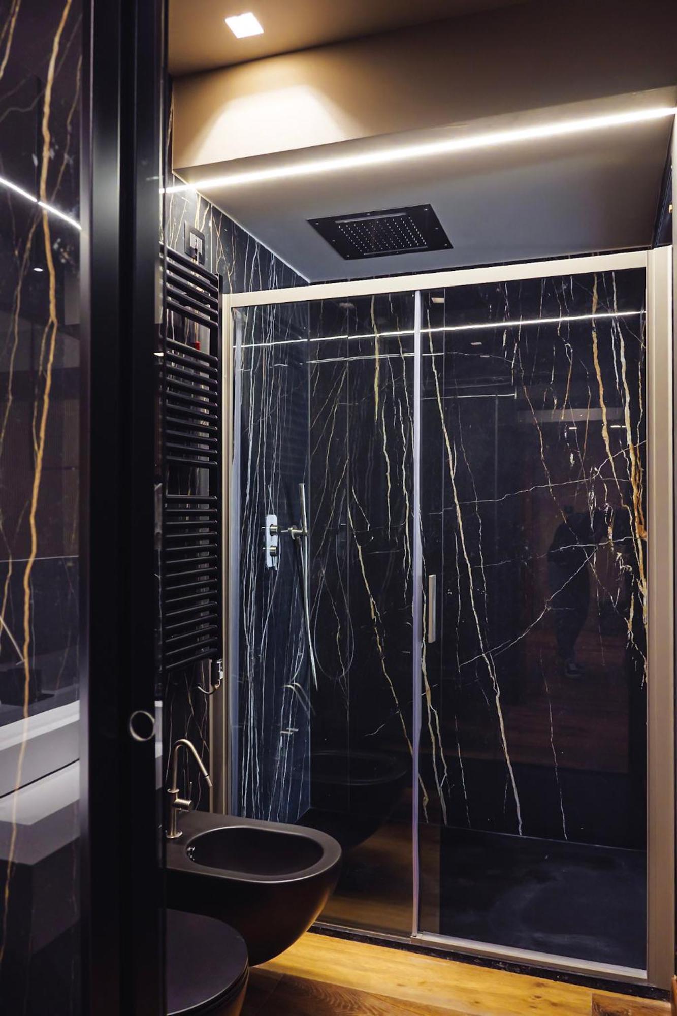 Albergo La Pace Segni Luaran gambar