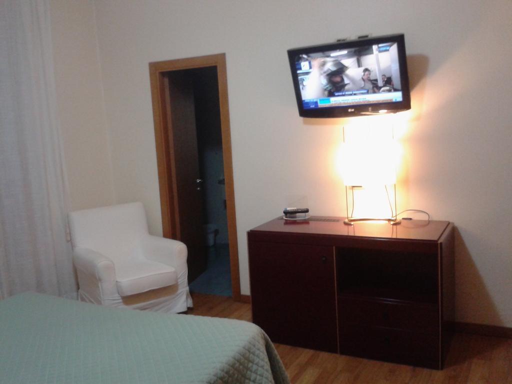 Albergo La Pace Segni Bilik gambar