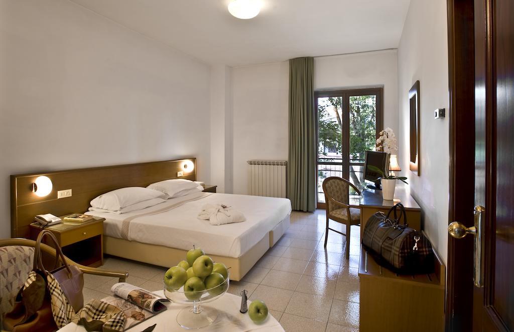 Albergo La Pace Segni Bilik gambar